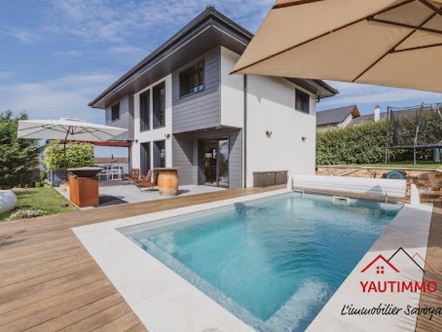 Vente Maison 6 pièces 190 m2 Cranves Sales