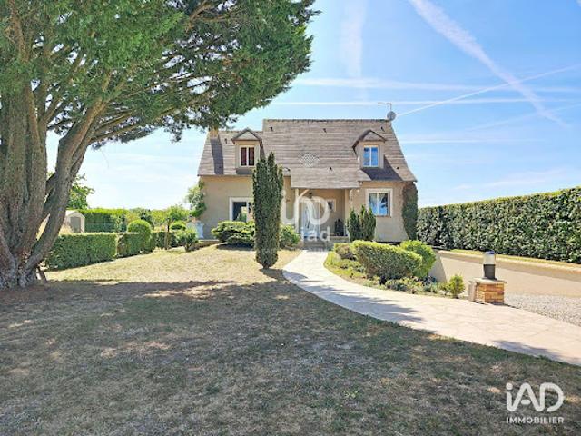 Vente Maison 6 pièces 190 m2 Follainville Dennemont