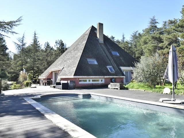 Vente Maison 6 pièces 190 m2 Givry
