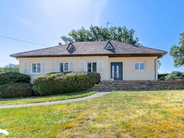 Vente Maison 6 pièces 190 m2 Isle
