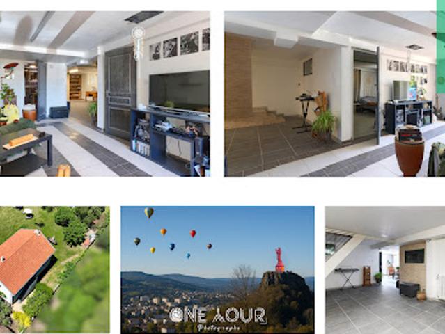Vente Maison 6 pièces 190 m2 Le Puy en Velay