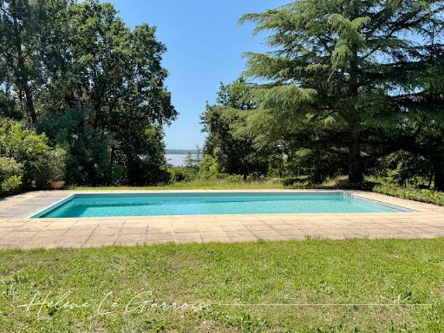 Vente Maison 6 pièces 190 m2 Plassac