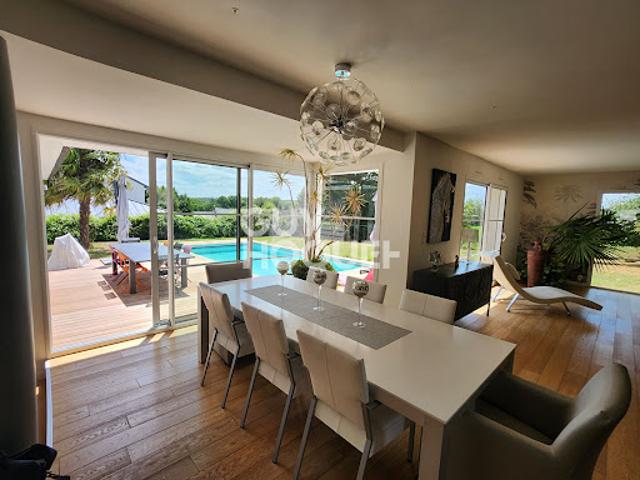 Vente Maison 6 pièces 190 m2 Plouër sur Rance