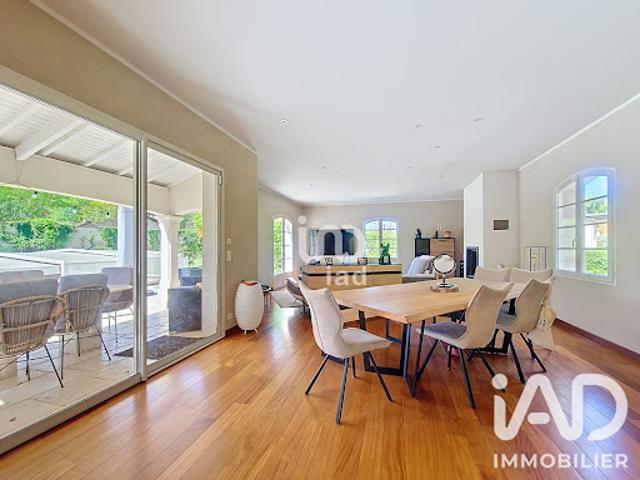 Vente Maison 6 pièces 190 m2 Pradines