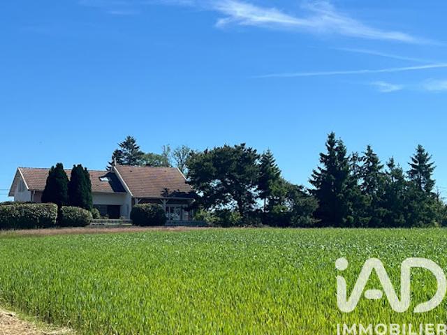 Vente Maison 6 pièces 190 m2 Rambervillers
