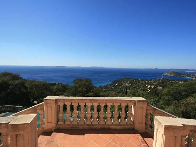 Vente Maison 6 pièces 190 m2 Rayol Canadel sur Mer