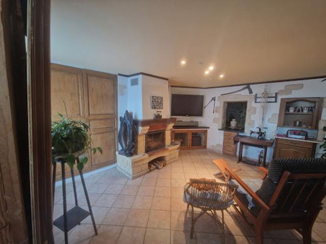 Vente Maison 6 pièces 189 m2 Rebais