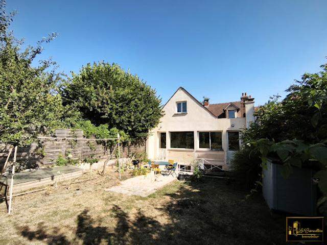 Vente Maison 6 pièces 190 m2 Sainte Mesme