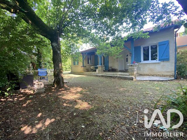 Vente Maison 6 pièces 190 m2 Sarlat la caneda