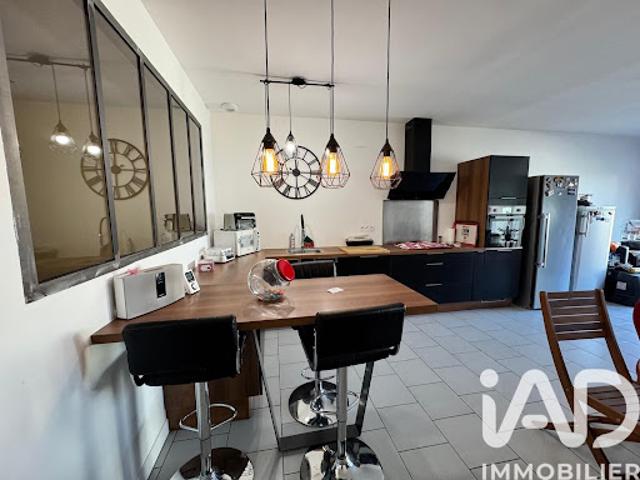 Vente Maison 6 pièces 190 m2 Savigny sur Orge
