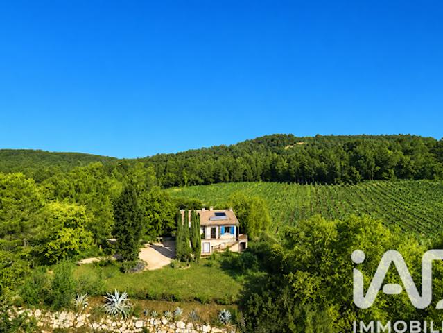 Vente Maison 6 pièces 190 m2 Valaurie