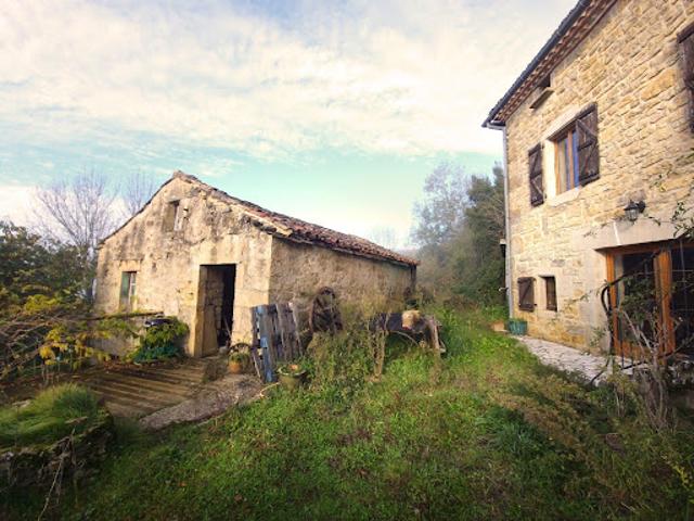 Vente Maison 6 pièces 190 m2 Verfeil sur seye