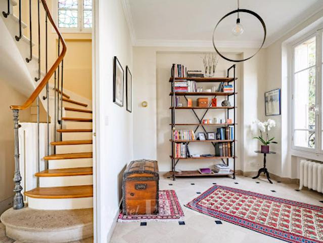 Vente Maison 6 pièces 190 m2 Versailles