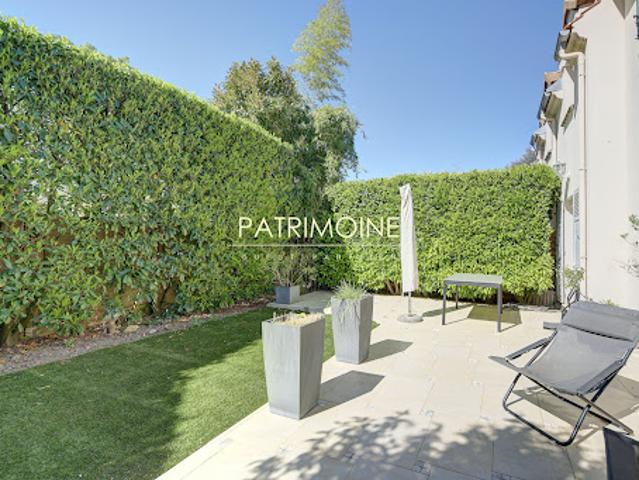 Vente Maison 6 pièces 190 m2 Ville d'Avray