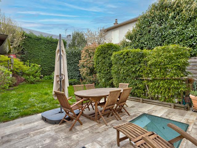 Vente Maison 6 pièces 190.06 m2 Sevres