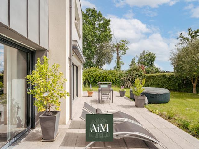 Vente Maison 6 pièces 190.25 m2 Arradon