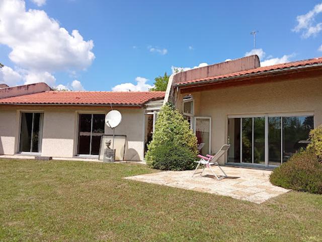 Vente Maison 6 pièces 191 m2 Mios
