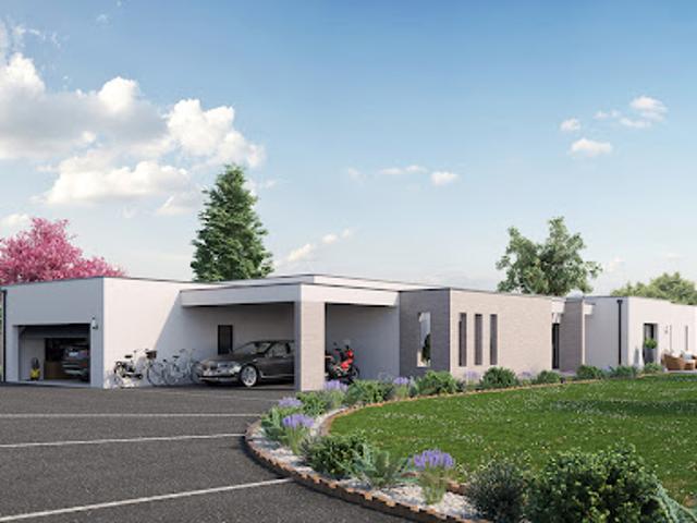 Vente Maison 6 pièces 191 m2 Orvault