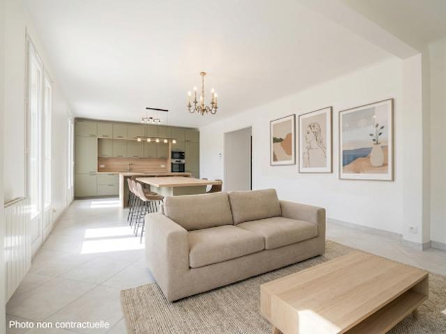 Vente Maison 6 pièces 191 m2 Ahetze