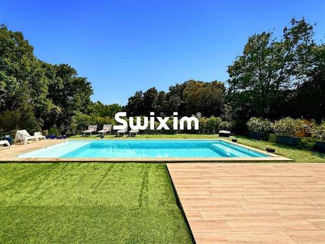 Vente Maison 6 pièces 191 m2 Bourg Saint Andéol
