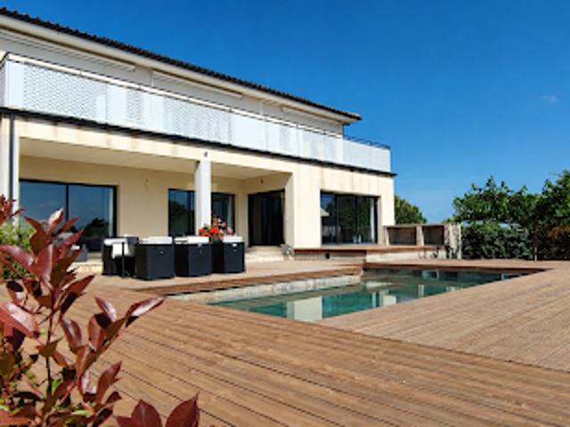 Vente Maison 6 pièces 191 m2 Cardet
