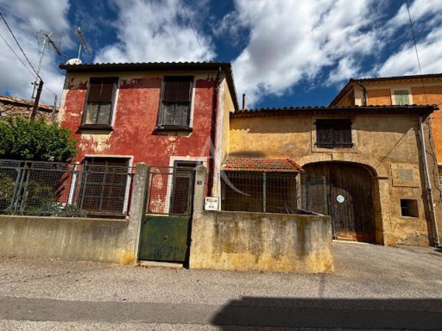 Vente Maison 6 pièces 191 m2 Cruscades