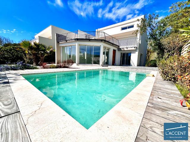 Vente Maison 6 pièces 191 m2 La Grande Motte