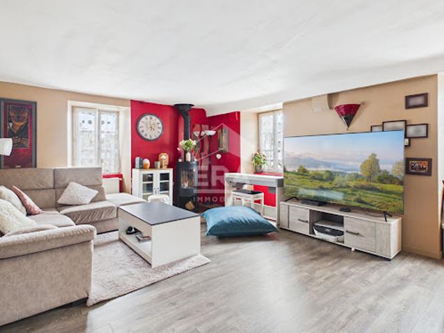 Vente Maison 6 pièces 191.04 m2 Hasparren