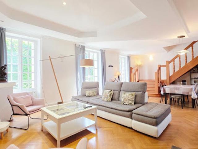Vente Maison 6 pièces 191.2 m2 Bourges