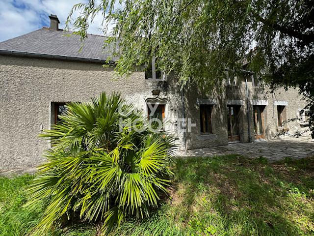 Vente Maison 6 pièces 191.4 m2 Hirel