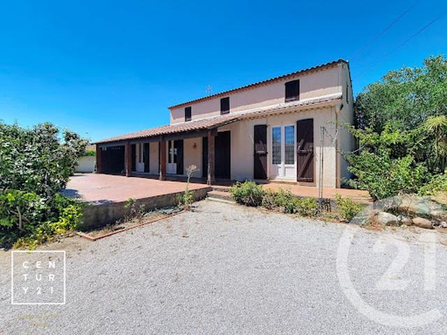 Vente Maison 6 pièces 191.78 m2 Toulouges
