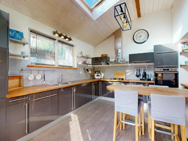 Vente Maison 6 pièces 191.7 m2 Saverne