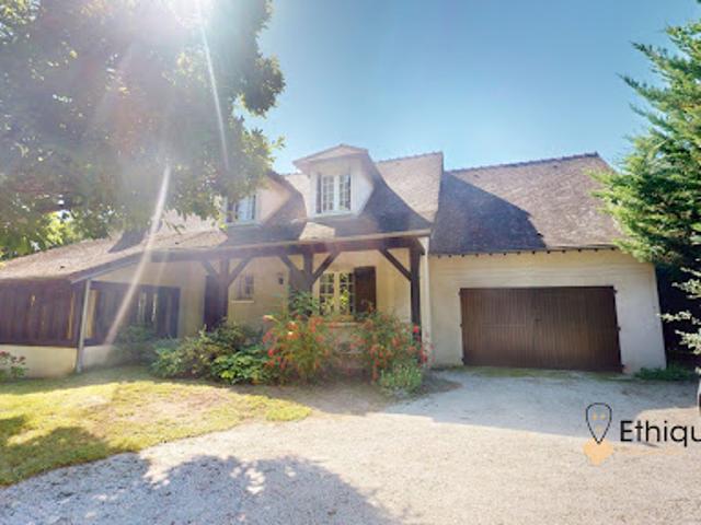 Vente Maison 6 pièces 191.8 m2 Sainte Savine