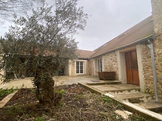 Vente Maison 6 pièces 192 m2 Neuilly Saint Front
