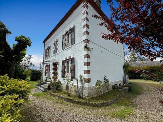 Vente Maison 6 pièces 192 m2 Aufferville
