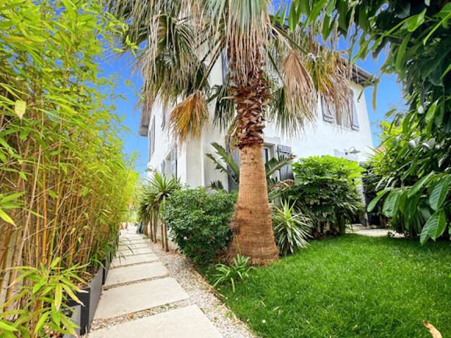 Vente Maison 6 pièces 192 m2 Anglet