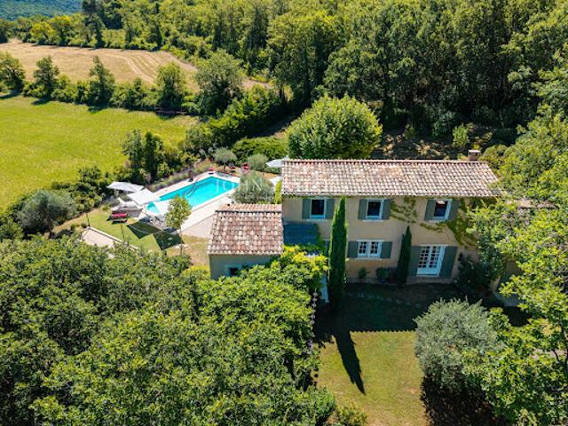 Vente Maison 6 pièces 192 m2 Bonnieux