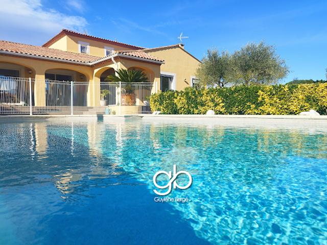 Vente Maison 6 pièces 192 m2 Pignan