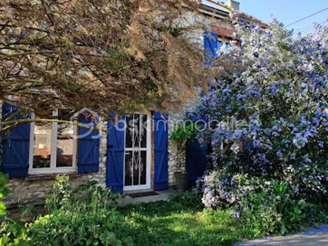 Vente Maison 6 pièces 192 m2 Provins