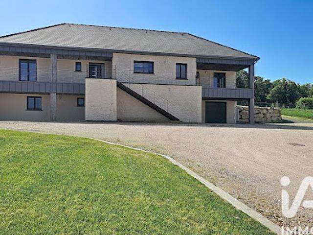 Vente Maison 6 pièces 192 m2 Saint Germer de Fly