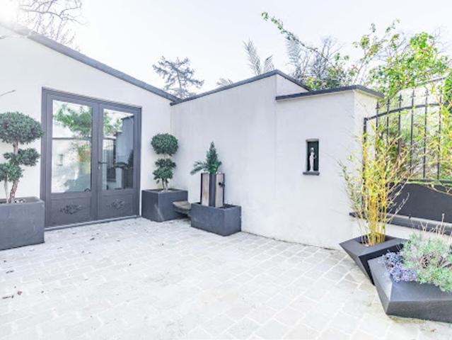 Vente Maison 6 pièces 192 m2 Versailles