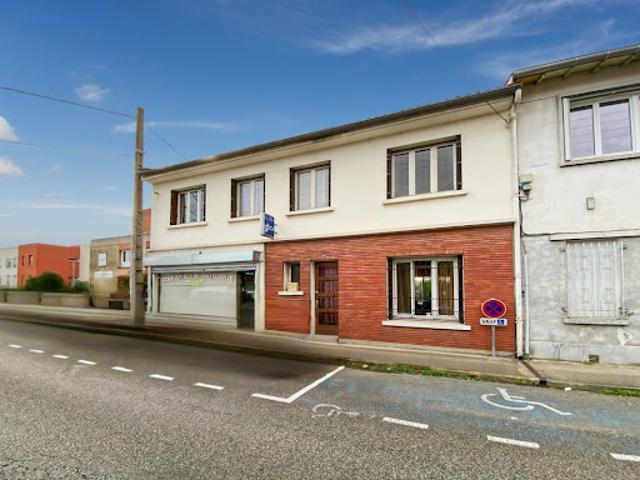 Vente Maison 6 pièces 192.66 m2 Montauban
