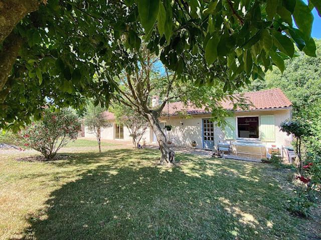 Vente Maison 6 pièces 193 m2 Saint Amans Soult