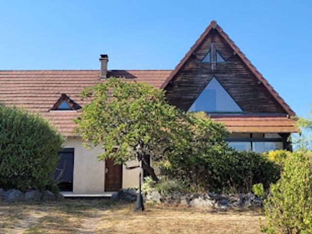 Vente Maison 6 pièces 193 m2 Trévol