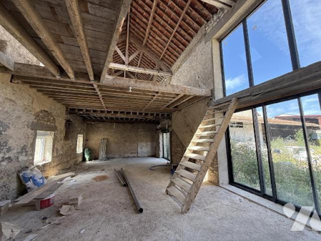 Vente Maison 6 pièces 193 m2 Vrigny