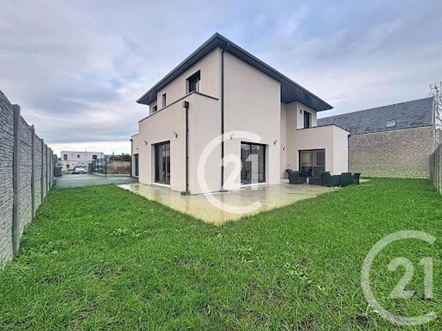 Vente Maison 6 pièces 193.48 m2 Hermanville sur Mer