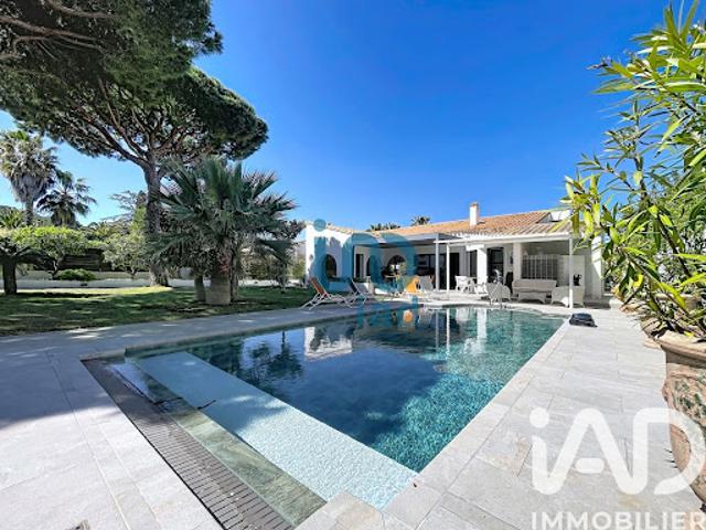 Vente Maison 6 pièces 204 m2 Agde