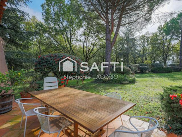 Vente Maison 6 pièces 204 m2 Bruguières