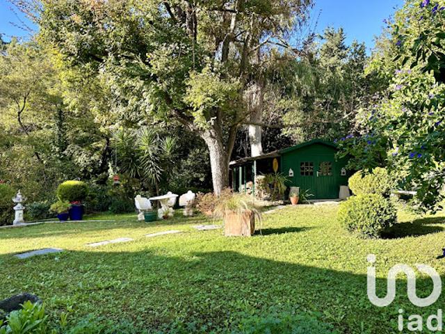 Vente Maison 6 pièces 204 m2 Castellar