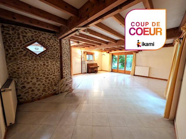 Vente Maison 6 pièces 204 m2 Hauterives